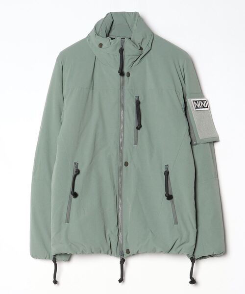 NUMBER (N)INE（ナンバーナイン） 「NUMBER (N)INE」 ブルゾン 2