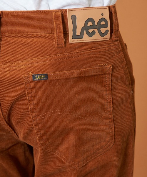 Lee（リー） パンツ Lee/リー「暖」AMERICAN STANDARD 102ブーツカット 