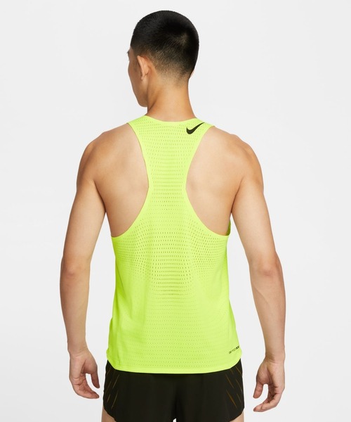 NIKE エアロスイフト シングレット S NIKE公式】ナイキ エアロスイフト メンズ Dri-FIT ADV ランニング