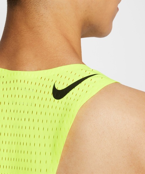 NIKE（ナイキ） タンクトップ DF ADV エアロスイフト シングレット
