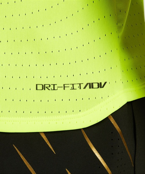 NIKE（ナイキ） タンクトップ DF ADV エアロスイフト シングレット
