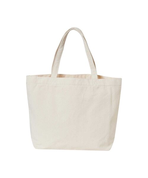HYSTERIC GLAMOUR 「HYSTERIC GLAMOUR」 トートバッグ FREE レッド
