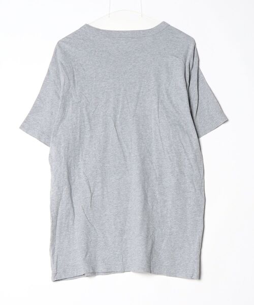 Champion（チャンピオン） 半袖Tシャツ X-LARGE グレー メンズ 