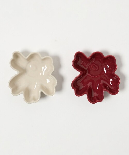 marimekko（マリメッコ） 食器 「marimekko」Unikko ボウル/2P