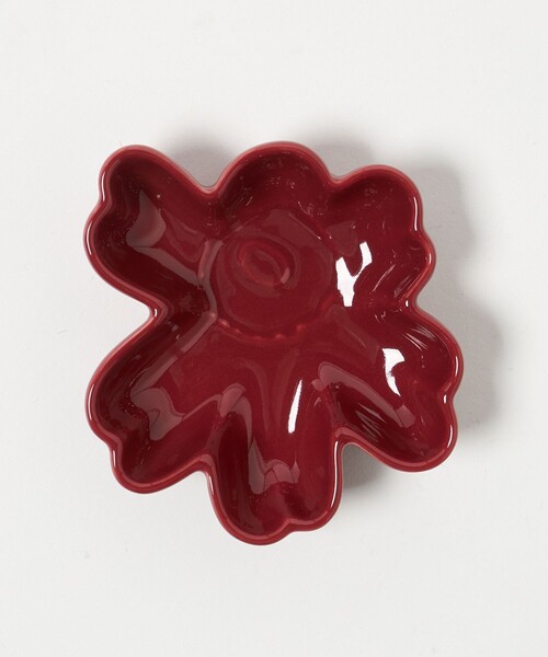 marimekko（マリメッコ） 食器 「marimekko」Unikko ボウル/2P