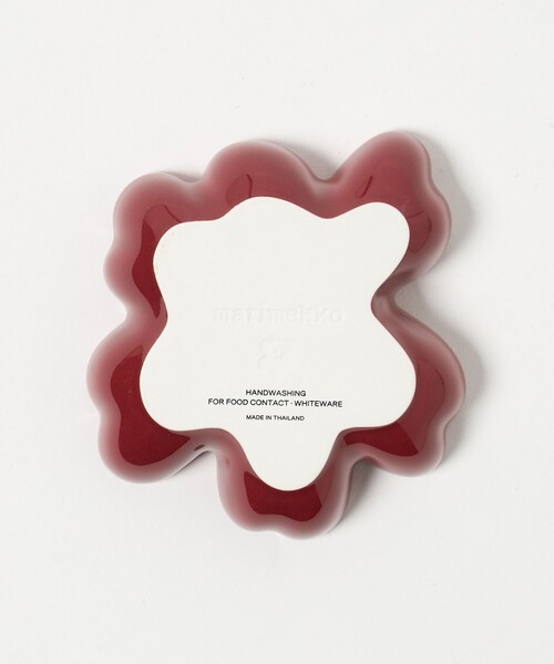 marimekko（マリメッコ） 食器 「marimekko」Unikko ボウル/2P