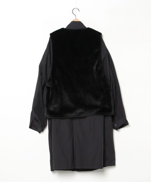 「WHIMSIC」 ジャケット FREE ブラック レディース_画像2