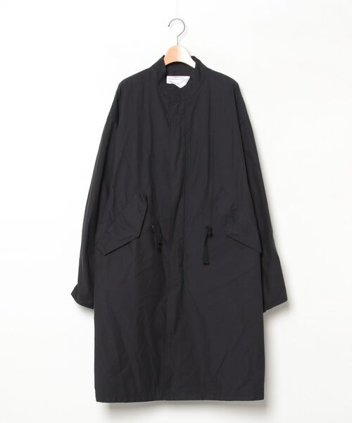 「WHIMSIC」 ジャケット FREE ブラック レディース_画像3