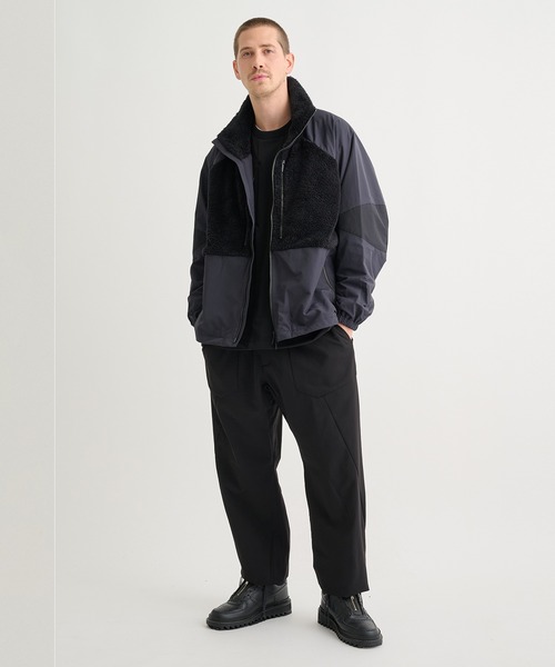 WHITE MOUNTAINEERING（ホワイトマウンテニアリング） ブルゾン