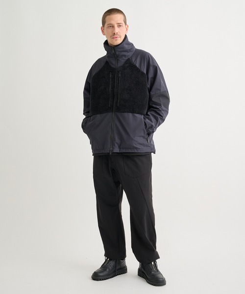 WHITE MOUNTAINEERING（ホワイトマウンテニアリング） ブルゾン