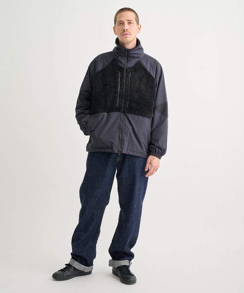 WHITE MOUNTAINEERING（ホワイトマウンテニアリング） ブルゾン