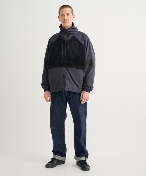 WHITE MOUNTAINEERING（ホワイトマウンテニアリング） ブルゾン