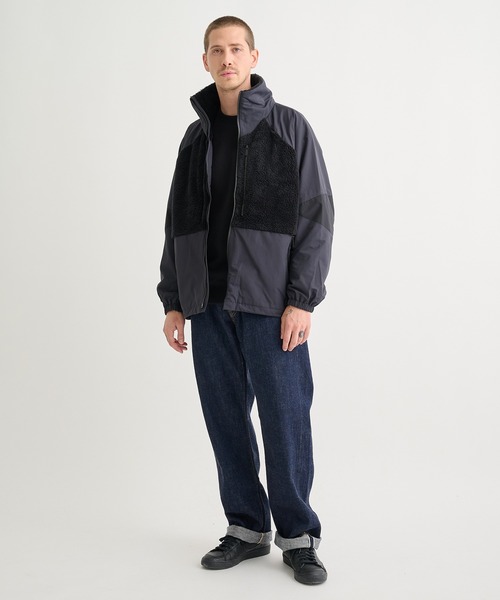 WHITE MOUNTAINEERING(ホワイトマウンテニアリング) ブルゾン WHITE MOUNTAINEERING(ホワイトマウンテニアリング) ブルゾン
