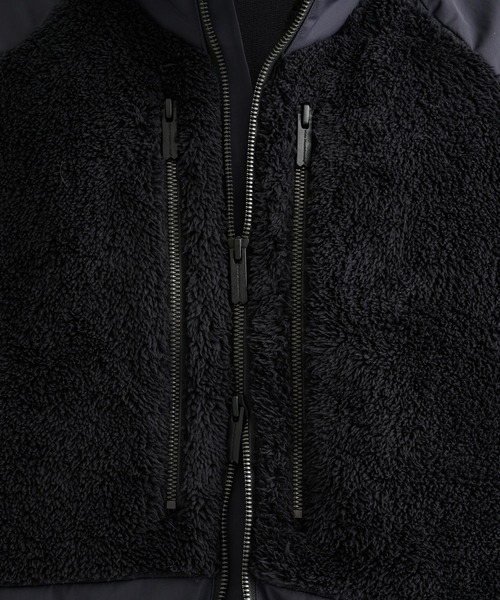 WHITE MOUNTAINEERING（ホワイトマウンテニアリング） ブルゾン