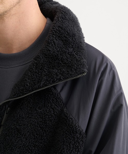 WHITE MOUNTAINEERING（ホワイトマウンテニアリング） ブルゾン
