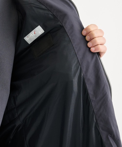 WHITE MOUNTAINEERING（ホワイトマウンテニアリング） ブルゾン