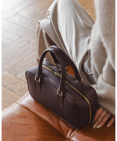 【極美品】ロリステッラ ウィムガゼット2WAY ショルダーバッグ キャメル ロリステッラのおすすめ人気商品一覧 通販 - Yahoo!ショッピング