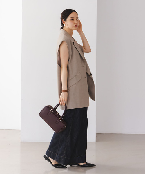 LORISTELLA（ロリステッラ） ボストンバッグ 「追加3」LORISTELLA