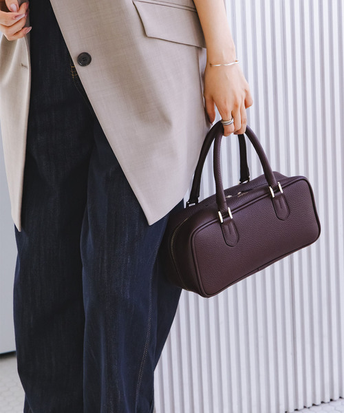 LORISTELLA（ロリステッラ） ボストンバッグ 「追加3」LORISTELLA