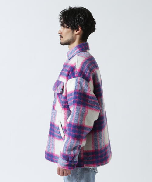 ぷーめん様 FR(13)NDS（フレンズ） コート ジャケット FR(13)NDS/フレンズ/Shaggy