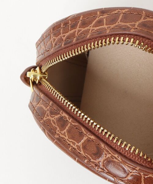 「JW PEI」 ハンドバッグ - ブラウン レディース_画像4