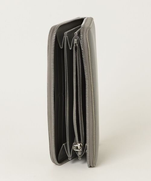 PRADA（プラダ） 財布 - グレー レディース : ZOZOTOWN Yahoo!店