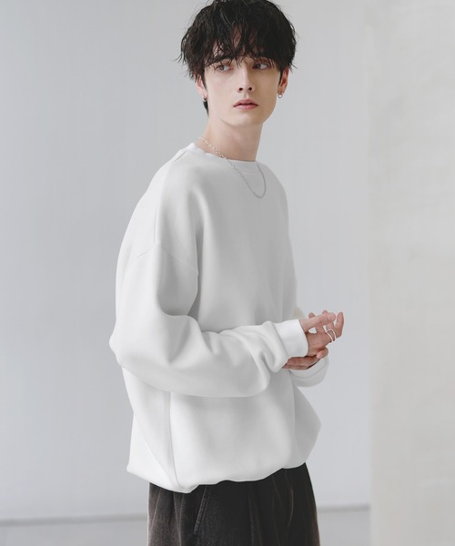 STONE  ホワイト 長袖カットソー（中古） ETELIO」 長袖Tシャツ M ホワイト メンズ : ZOZOTOWN Yahoo!店 - 通販