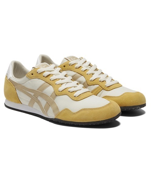 Onitsuka Tiger（オニツカタイガー） ローカットスニーカー 23