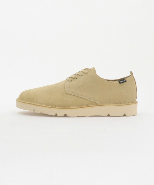 Clarks Originals デッキシューズ 「Clarks」 DSRTLondon GTX/シューズ