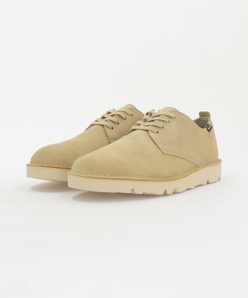 Clarks Originals デッキシューズ 「Clarks」 DSRTLondon GTX/シューズ