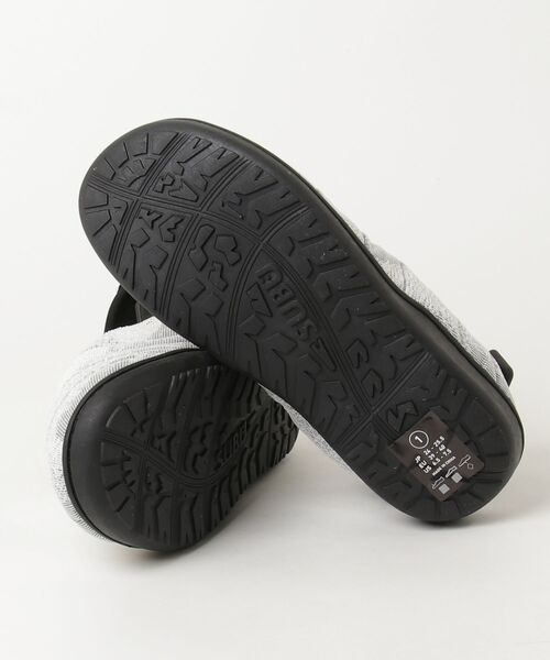 SUBU ドットサイズ0 【24時間以内発送】 SUBU（スブ） サンダル SUBU / DOTS +H メンズ レディース : ZOZOTOWN