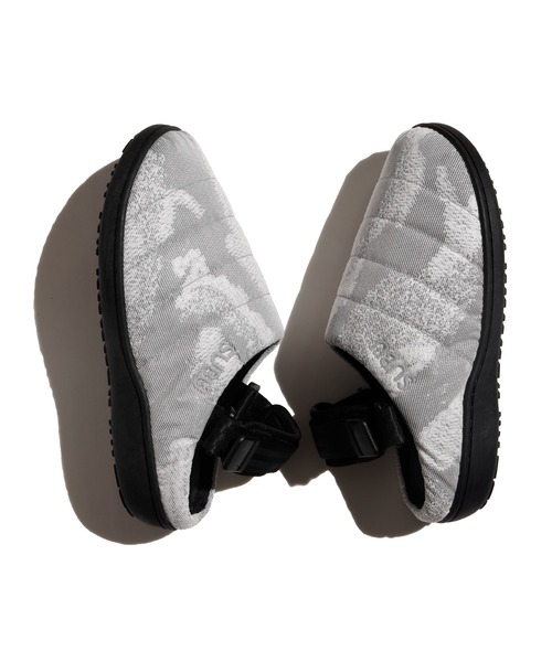 SUBU（スブ） サンダル SUBU / DOTS +H メンズ レディース : ZOZOTOWN