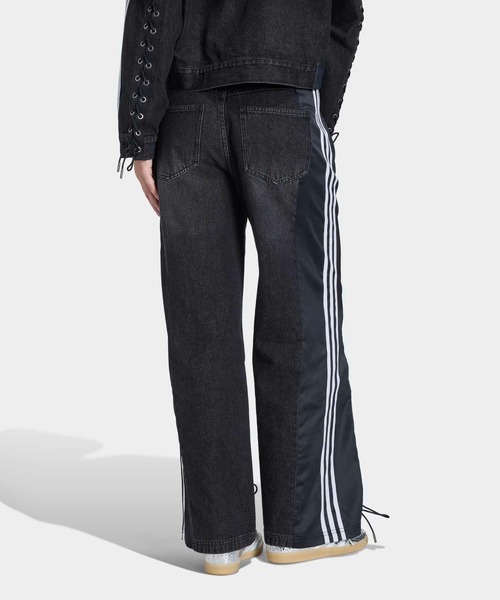 adidas（アディダス） ジーンズ デニム デニムパンツ オリジナルス