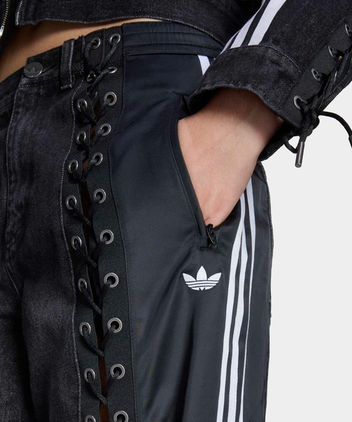 adidas（アディダス） ジーンズ デニム デニムパンツ レディース