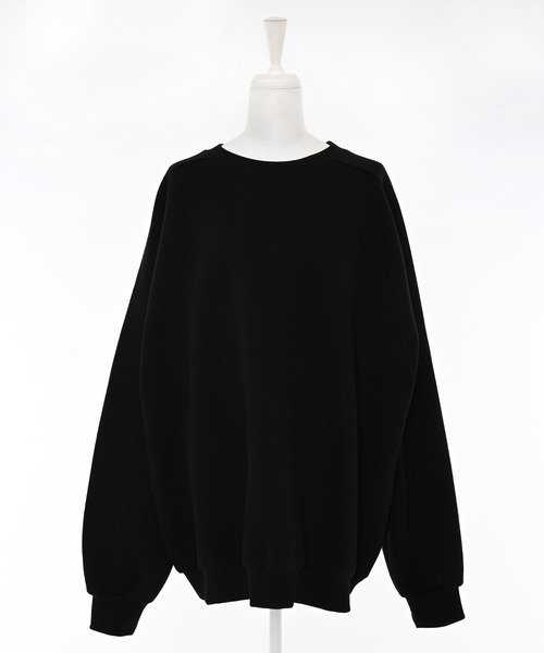 Narcissus（ナルシス） トレーナー スウェット 「ユニセックス