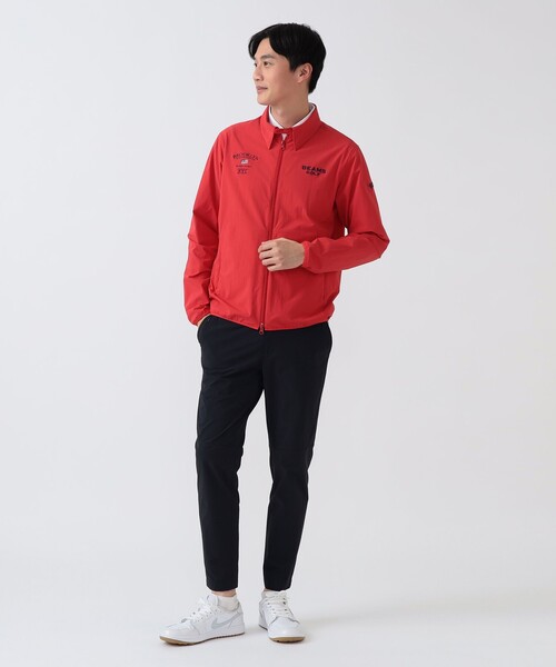 BEAMS GOLF（ビームス ゴルフ） ブルゾン アウター PURPLE LABEL