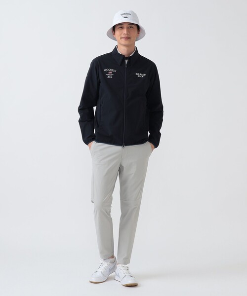 BEAMS GOLF（ビームス ゴルフ） ブルゾン アウター PURPLE LABEL