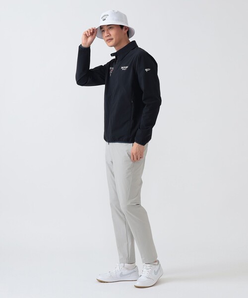 BEAMS GOLF（ビームス ゴルフ） ブルゾン アウター PURPLE LABEL