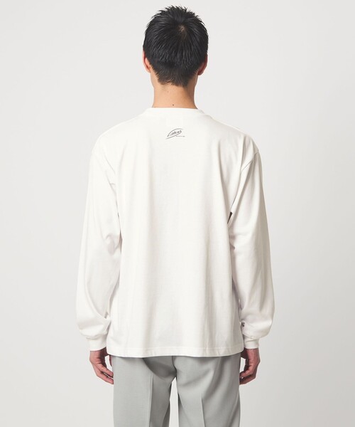 green label relaxing（グリーンレーベルリラクシング） tシャツ