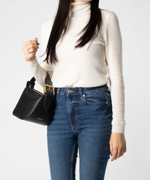 J&M Davidson（J＆Mデヴィッドソン） ショルダーバッグ バッグ J＆M