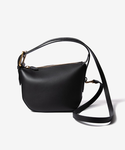 J&M Davidson（J＆Mデヴィッドソン） ショルダーバッグ バッグ J＆M