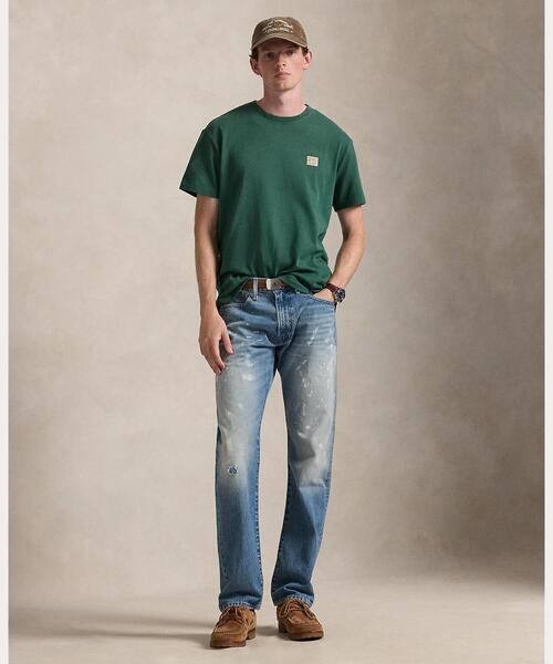 POLO RALPH LAUREN（ポロ・ラルフローレン） ラルフローレン tシャツ