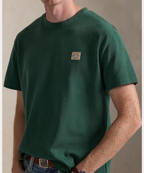 POLO RALPH LAUREN（ポロ・ラルフローレン） tシャツ クラシック