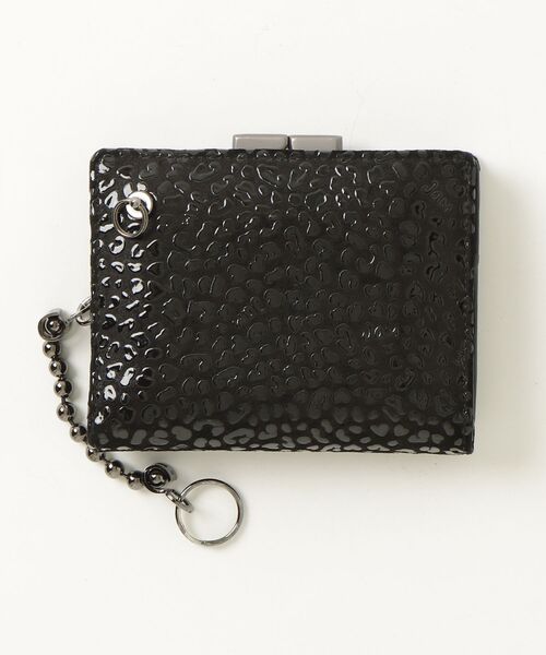 JAM HOME MADE（ジャムホームメイド） 財布 ONE SIZE ブラック メンズ