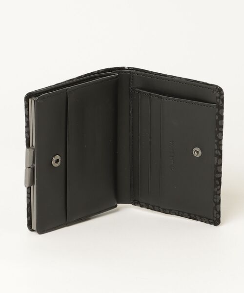 JAM HOME MADE（ジャムホームメイド） 財布 ONE SIZE ブラック メンズ