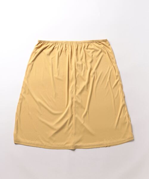 「MB mint breeze」 長袖ワンピース 3L ネイビー レディース_画像3