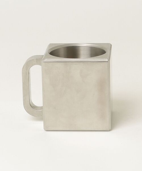 「FRIDGE antiques」フリッジアンティークス Benjamin Edgar マグカップ_2