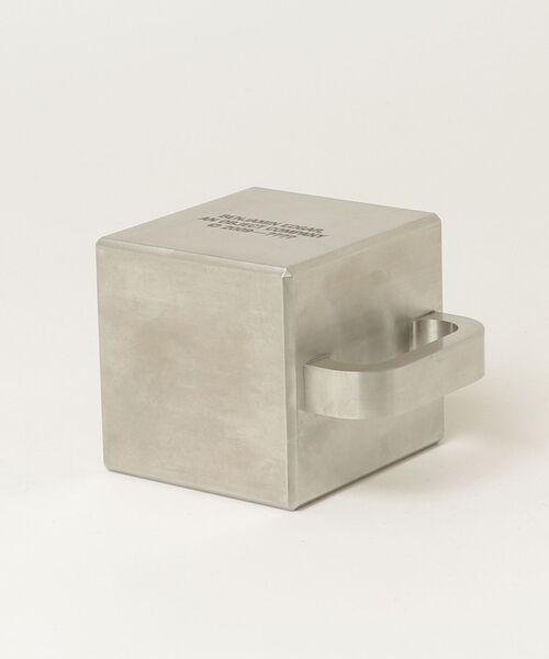 「FRIDGE antiques」フリッジアンティークス Benjamin Edgar マグカップ_3