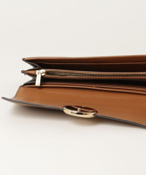 MICHAEL KORS（マイケルコース） 財布 - ブラウン レディース