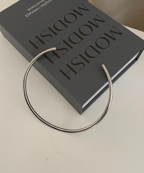 「GOLDY」 ネックレス FREE ゴールド レディース_画像7